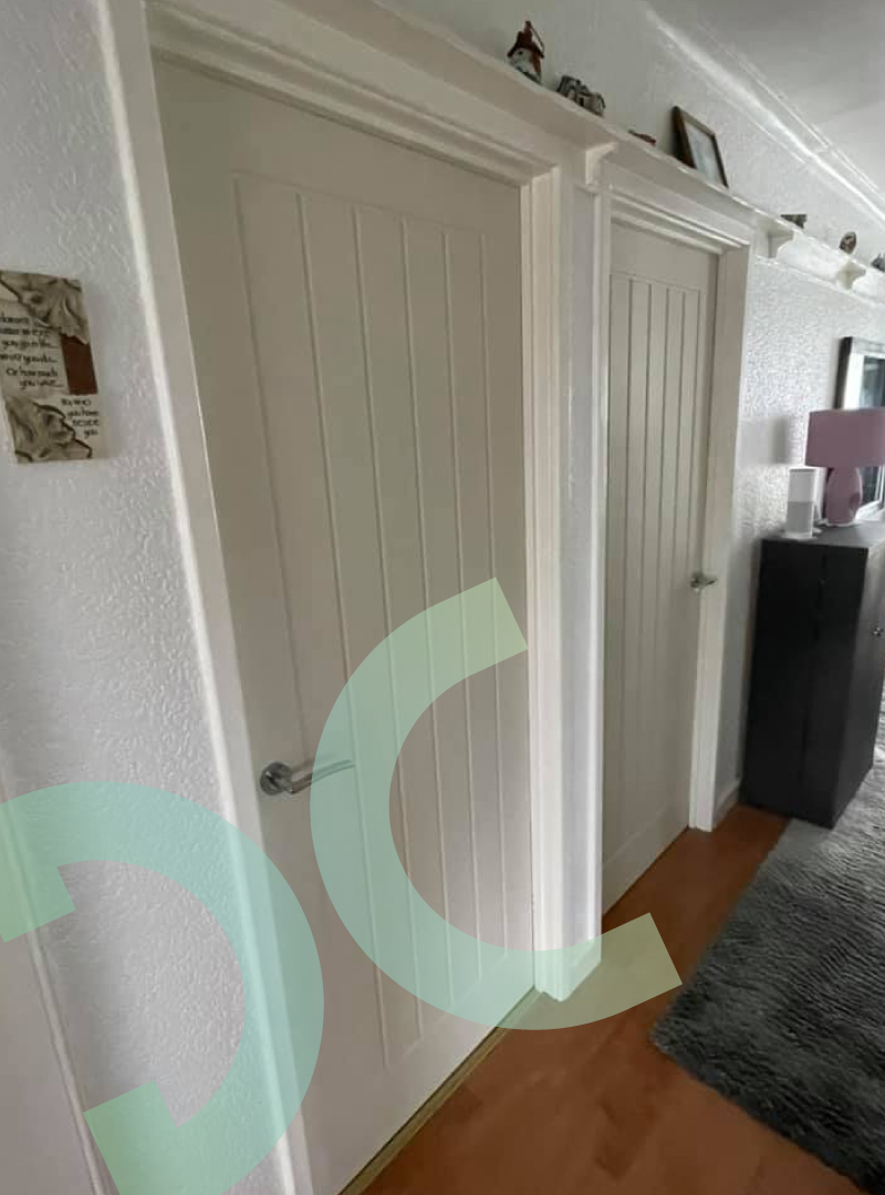 Joinery company in Driffield